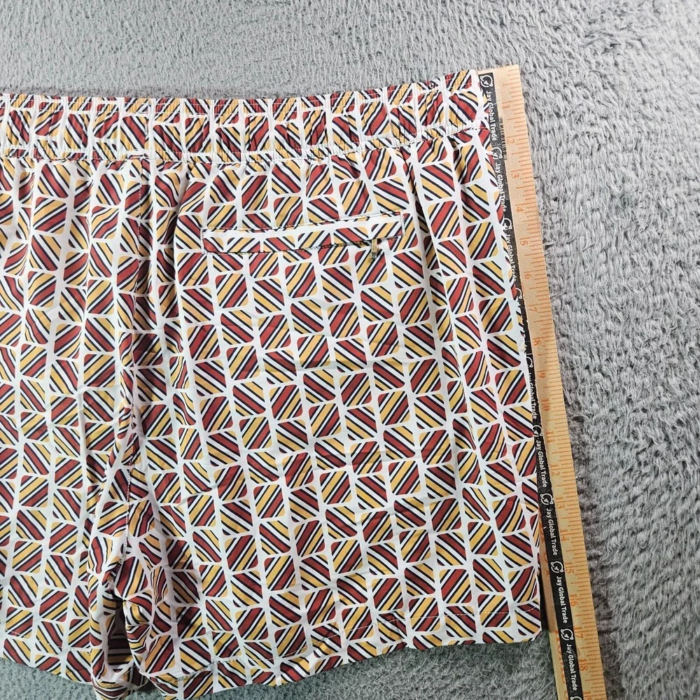 NWT Murano Swim Shorts Trunks Men XXL 5